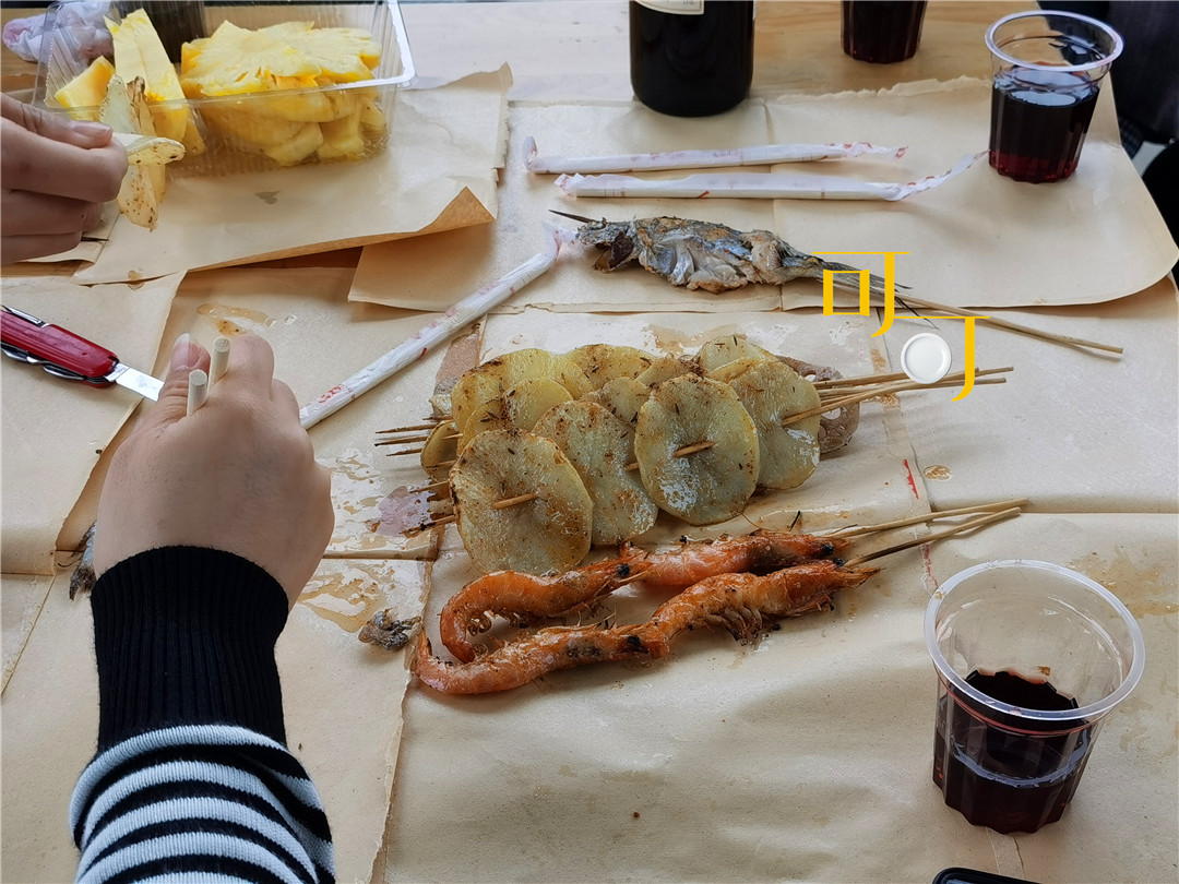 五一玩东钱湖,五一东钱湖游玩视频