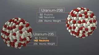 真正阻挠核*器武**普及是什么？为啥那么多的国家没有造出来？