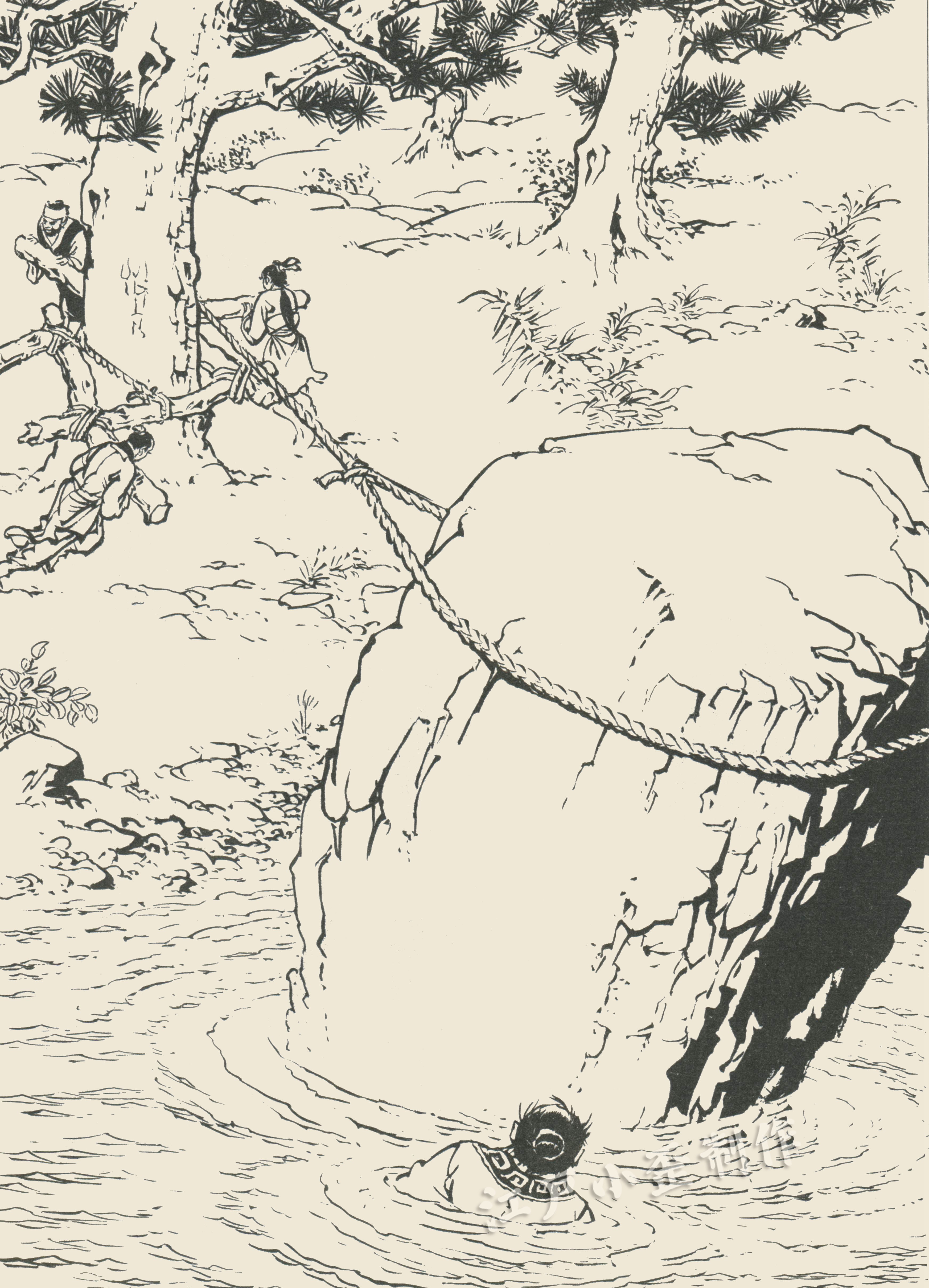 吴带当风描写的是谁,吴带当风曹衣带水