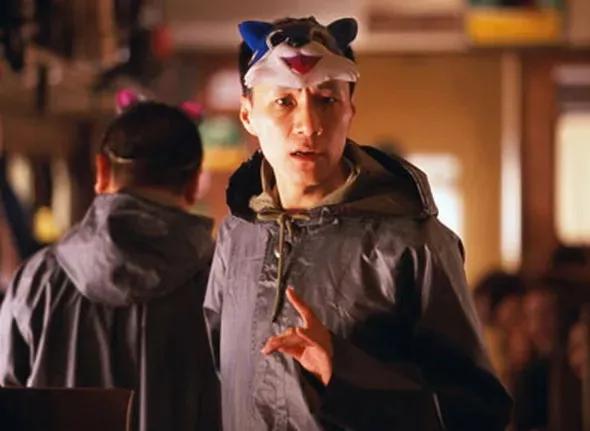 10部让你魂飞魄散的列车电影,列车电影推荐大片完整