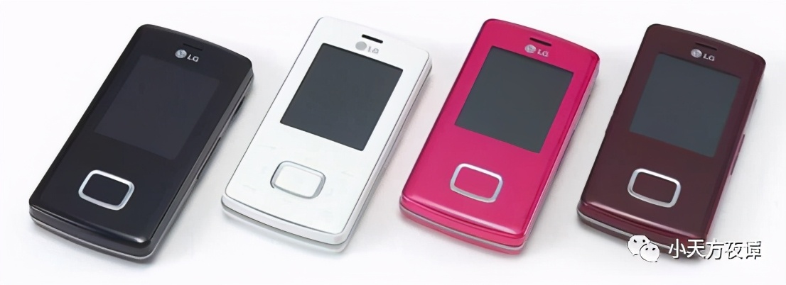 再见，LG手机！想再听一遍ichocolateyou