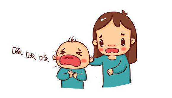 宝宝每次感冒咳嗽就喘是怎么回事,宝宝咳嗽有点气喘是什么原因