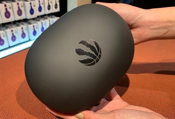 nba勇士队联名耳机,nba勇士联名耳机