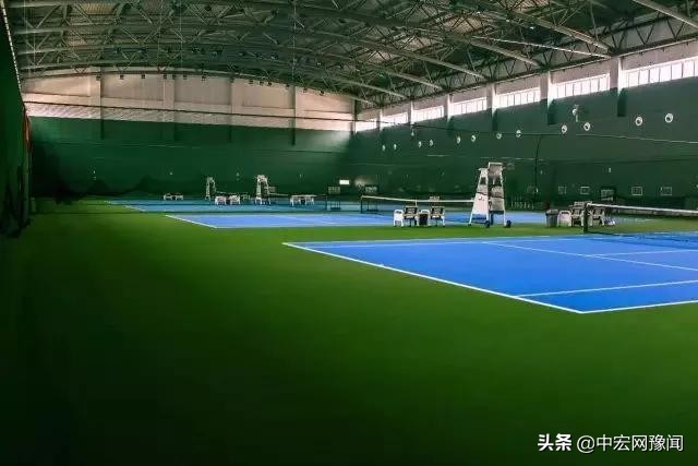 郑州公共健身器材公园,郑州公共场所免费景点