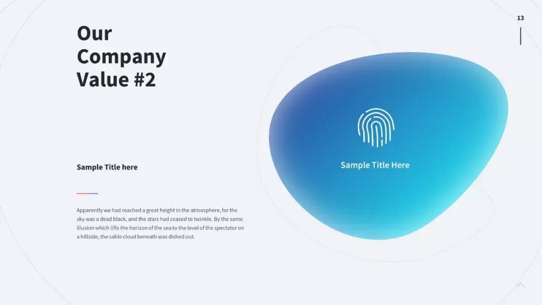 6种超实用的ppt文字排版方法,五个超实用ppt模板网站