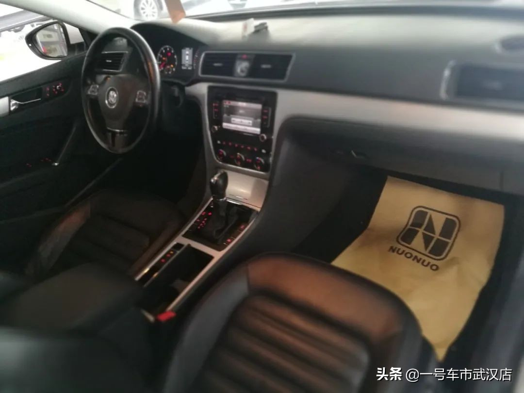 帕萨特2013款汽车之家,2013款帕萨特1.8t至尊版