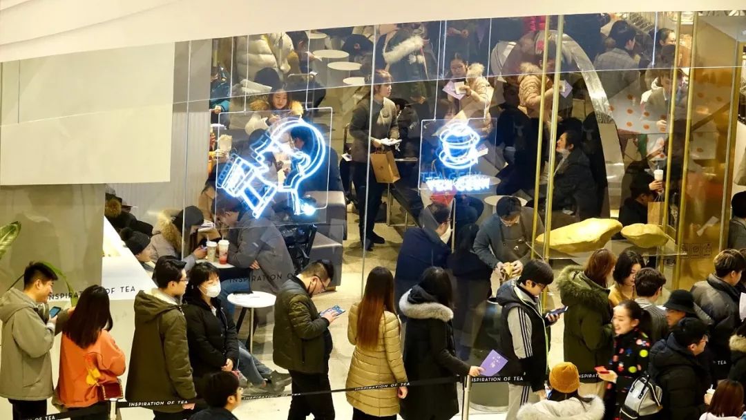 为什么90%的茶饮店在亏钱,为什么90%的投资者都在赔钱