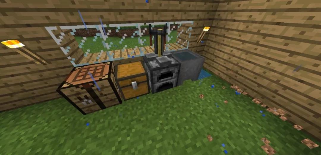 药水大师如何转换成药剂大师,我的世界药水功效