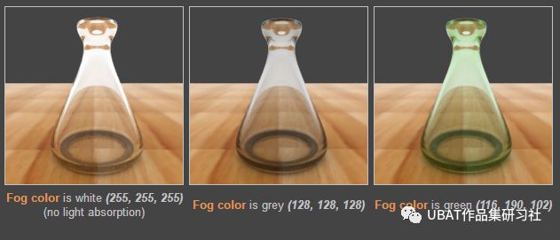 3dmaxvray渲染材质,vray渲染材质颜色溢出设置多少