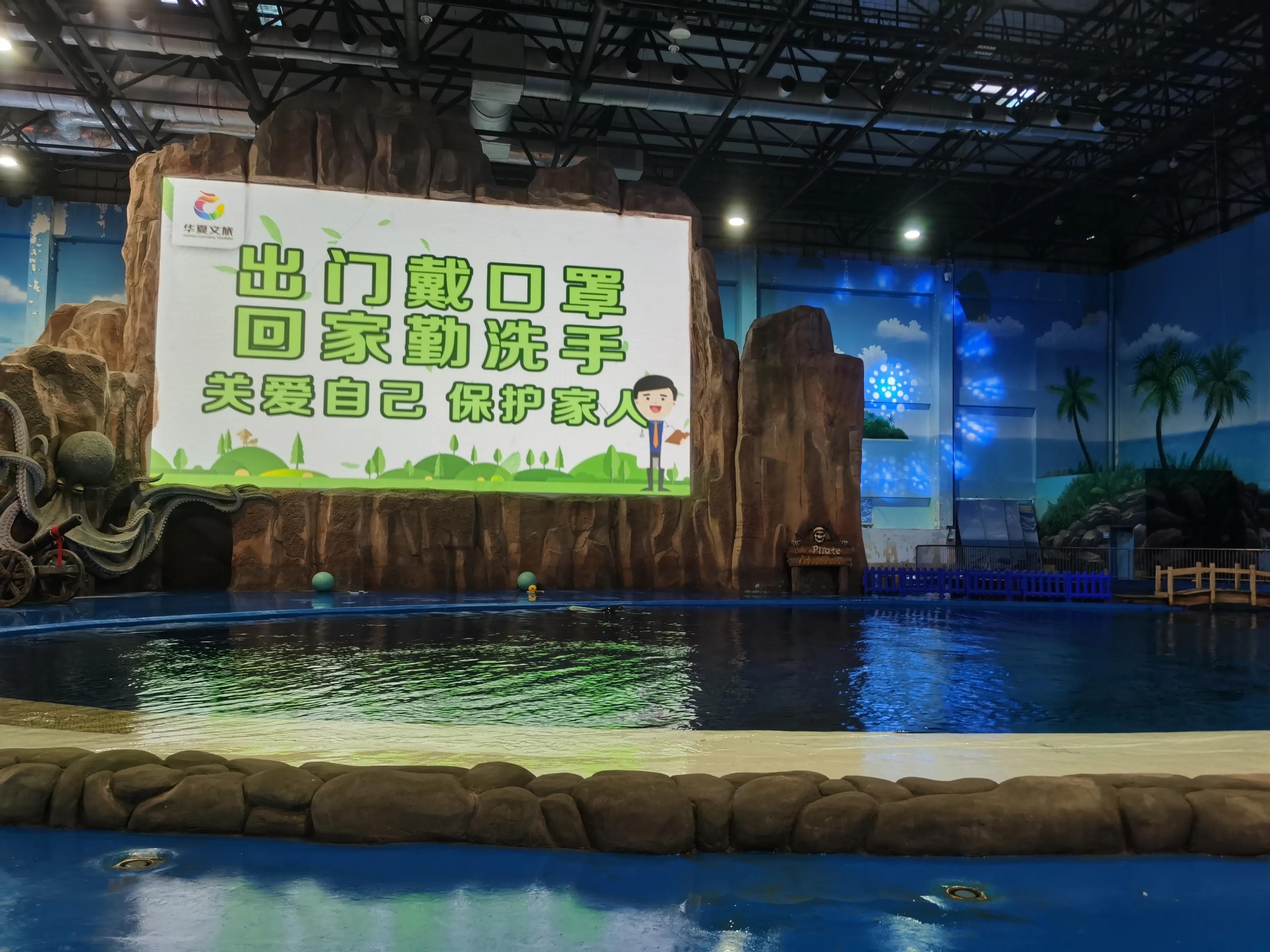 华夏文旅5d飞越丝路观看需要多久,西安华夏文旅丝路飞跃