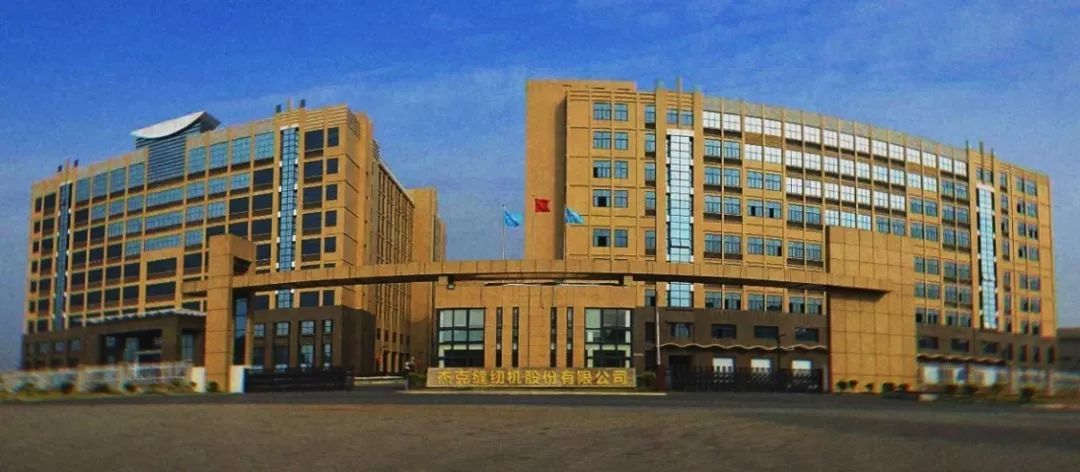 全球最大缝机王狂砸千万布局AI验布机，还募资12亿建装备基地
