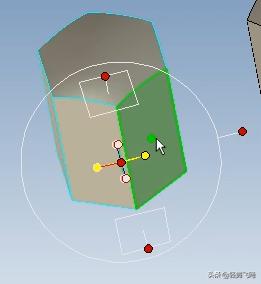 caxa足球画法,caxa建模制作篮球