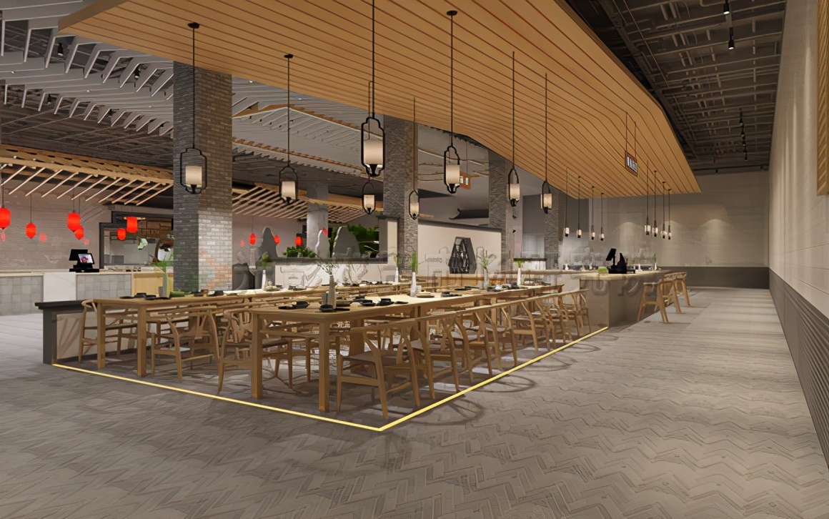 淮北厨房装修改造定制,淮北市设计造型