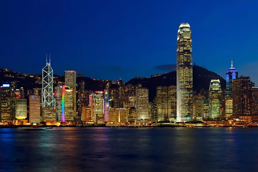香港旅游购物攻略最全,香港旅游攻略最佳景点