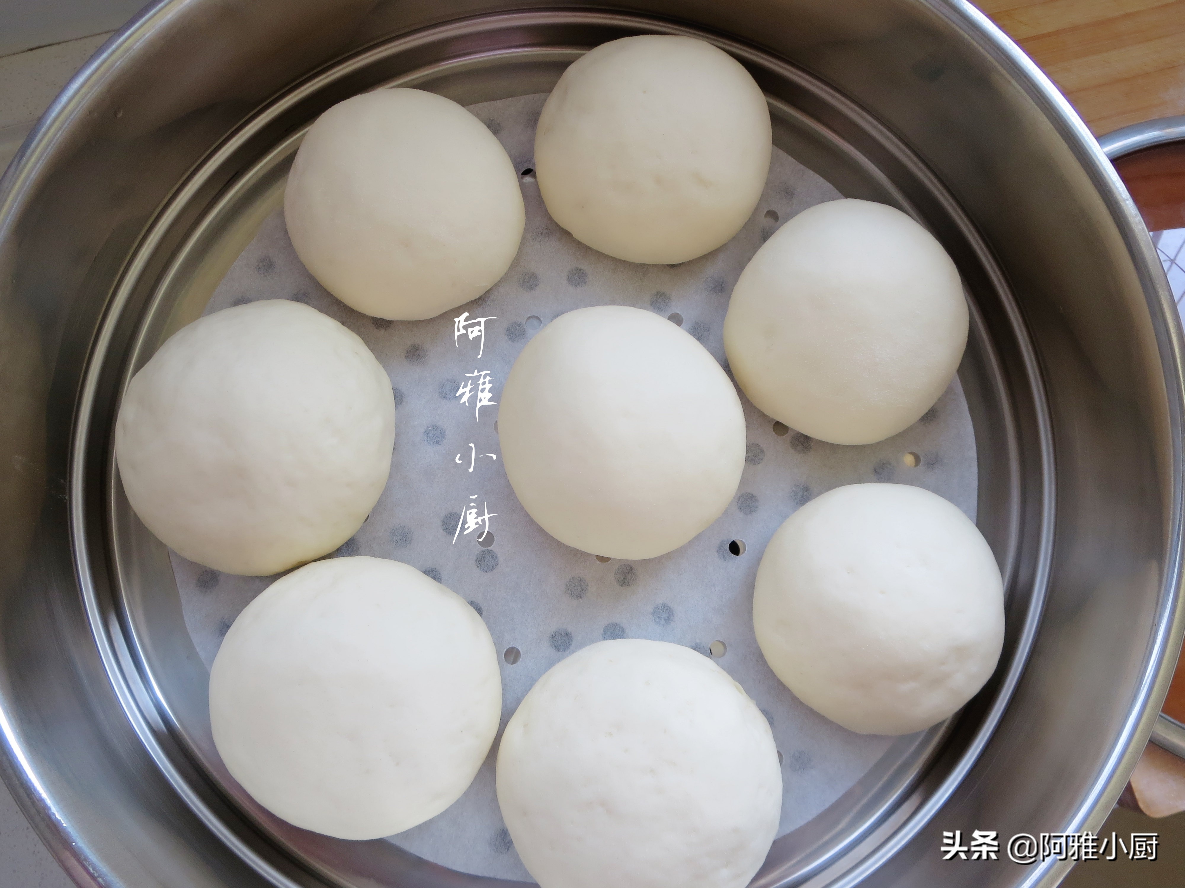 蒸馒头怎么发酵才能更快,蒸馒头的技巧和知识大全