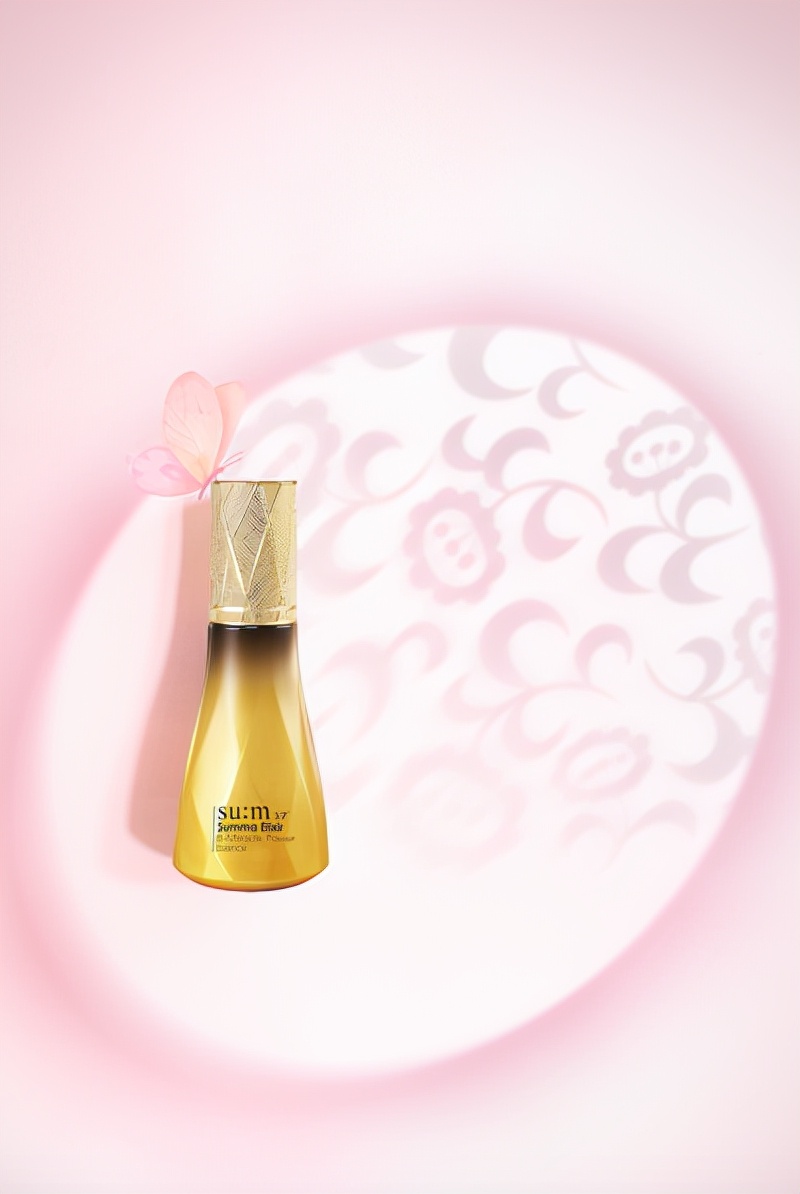 苏秘37°水漾沁润系列官方,苏秘37臻采焕能系列