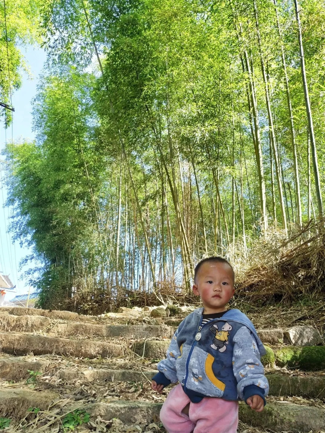 户撒佛祖的后花园现在怎么走,户撒为什么叫佛祖后花园