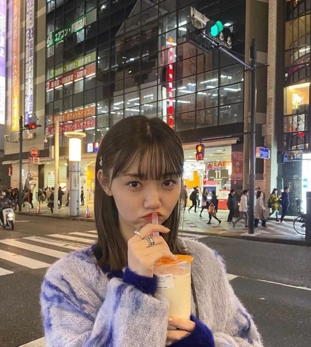 方圆脸适合的发型推荐,方圆脸女生适合什么发型