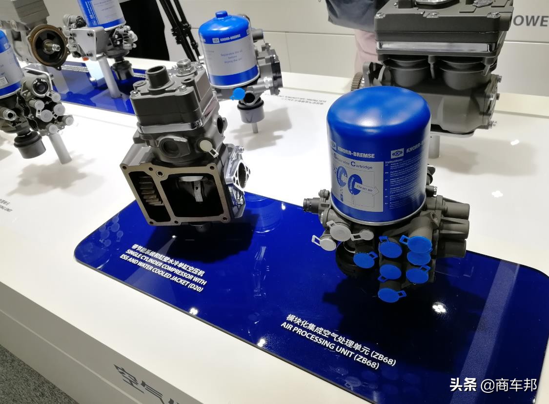 oem厂家意义,克诺尔转型代工