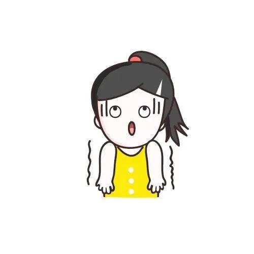 这次不是“吓尿”了，是“膀胱掉了！”