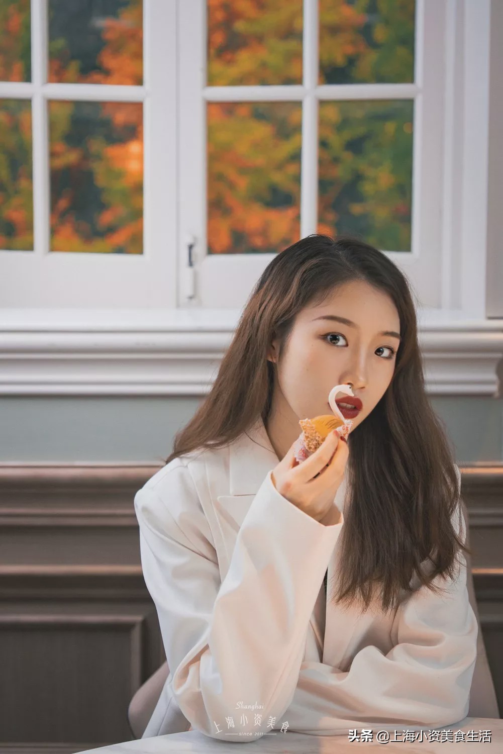 上海网红美食排行榜前十名,上海最新网红美食排行榜