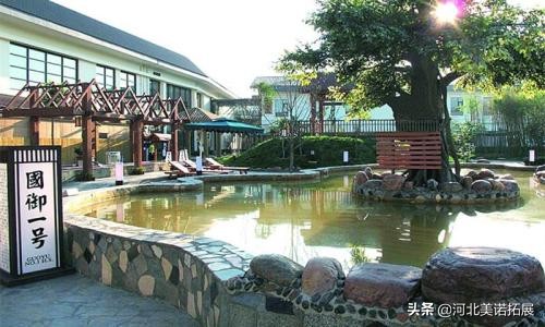 石家庄团建好去处,石家庄公司团建