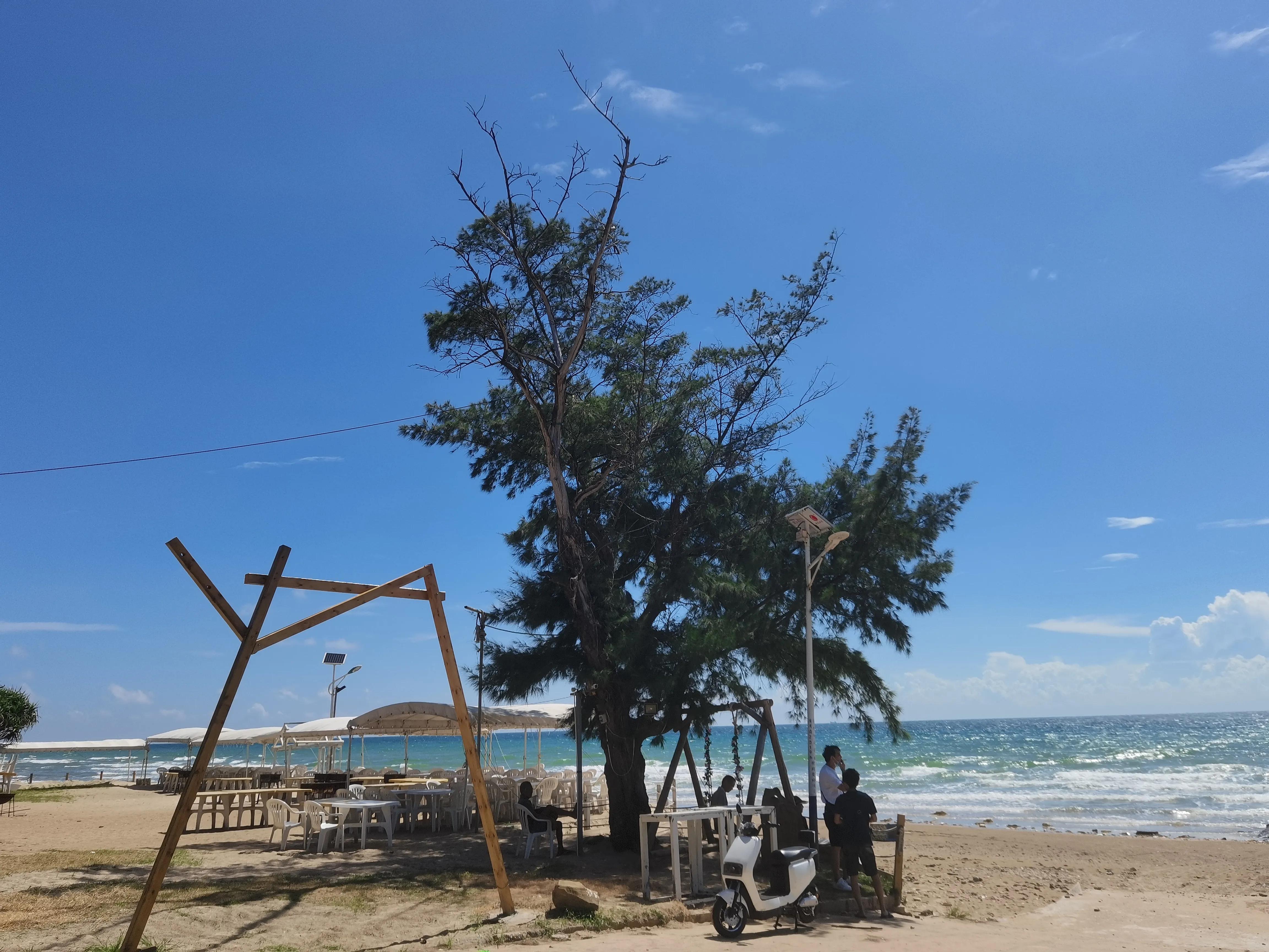 北海涠洲岛旅游景点,涠洲岛到北海要多久