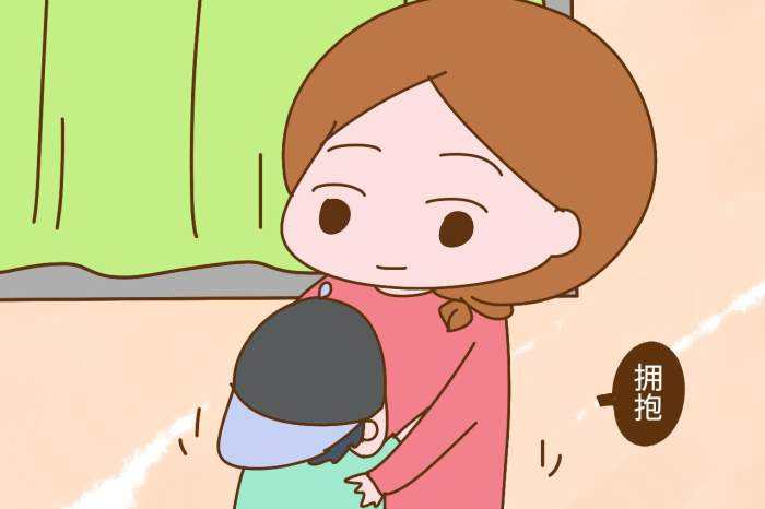 孩子晚上怕黑该怎么引导,宝宝怕黑不敢关灯睡怎么引导