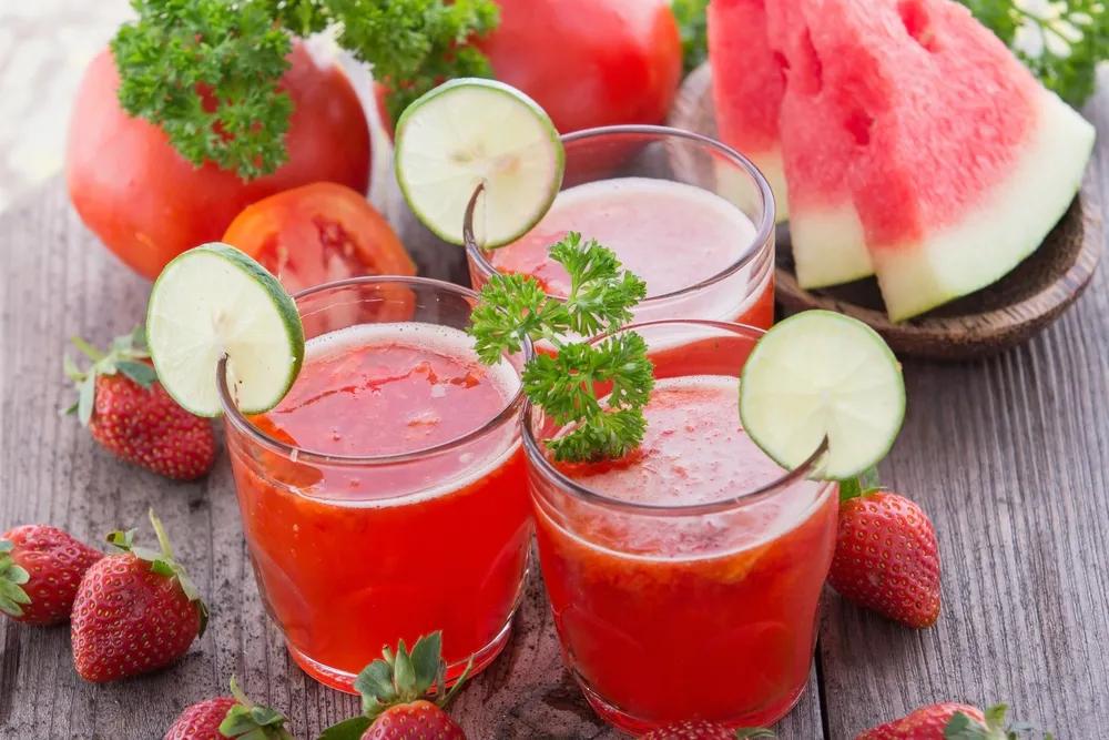 西瓜糖分高吗减肥的人可以吃吗,一天只吃西瓜可以减肥么