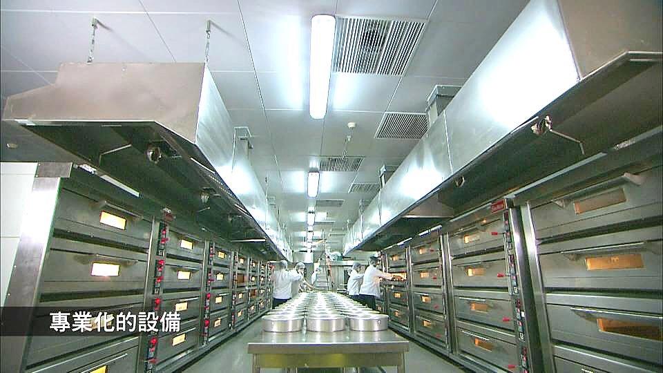 中国烘焙史上传奇人物—津味实业上海85度C总经理朱世铭先生