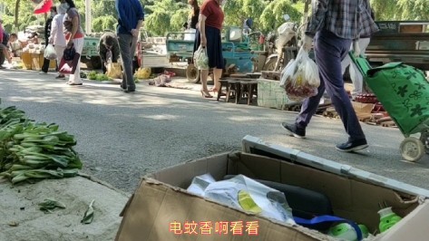 新手摆摊第一步,新手摆地摊第一天需要卖多少货