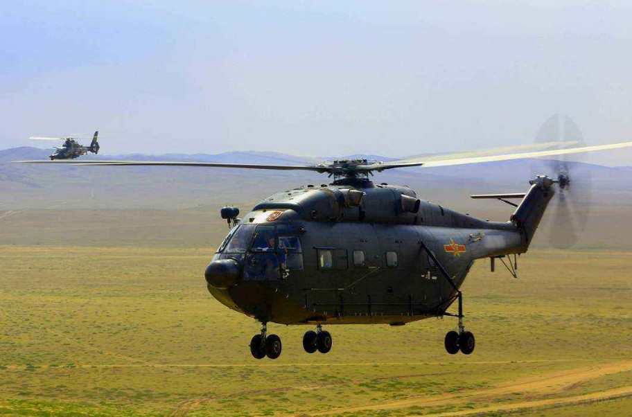 陆军航空兵和空军航空兵的区别,空军和海军航空兵怎么分工