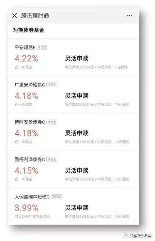 低风险理财排行推荐,2022年理财险哪家收益高