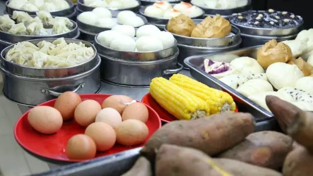 终于来了！武大超全吃货攻略，带你吃遍武汉大学