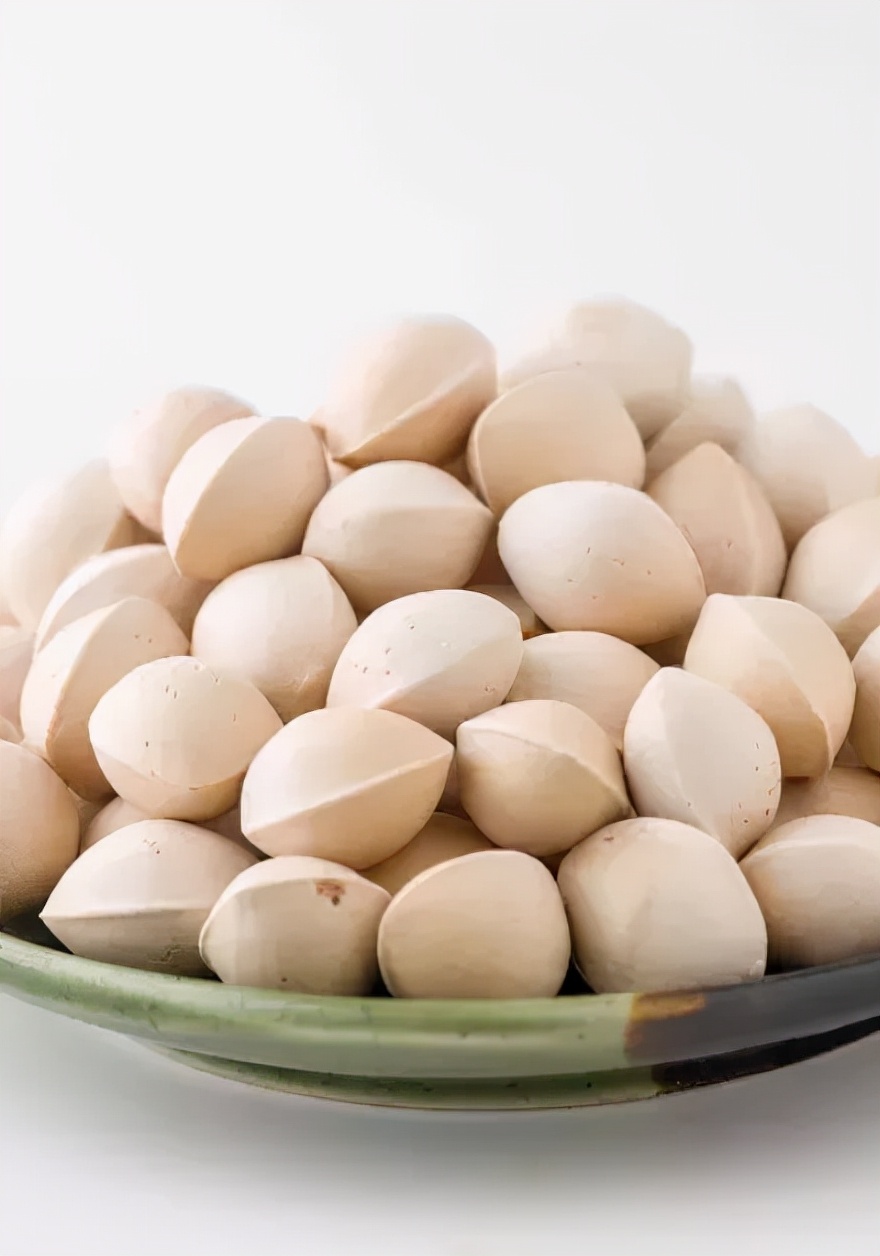 霜降养生调养脾胃,补冬不如补霜降的食物