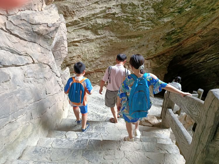 大美武隆仙女山,畅游重庆武隆区仙女山