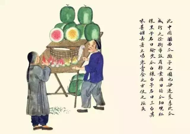 100种传统民俗文化,100种失传的中国传统文化