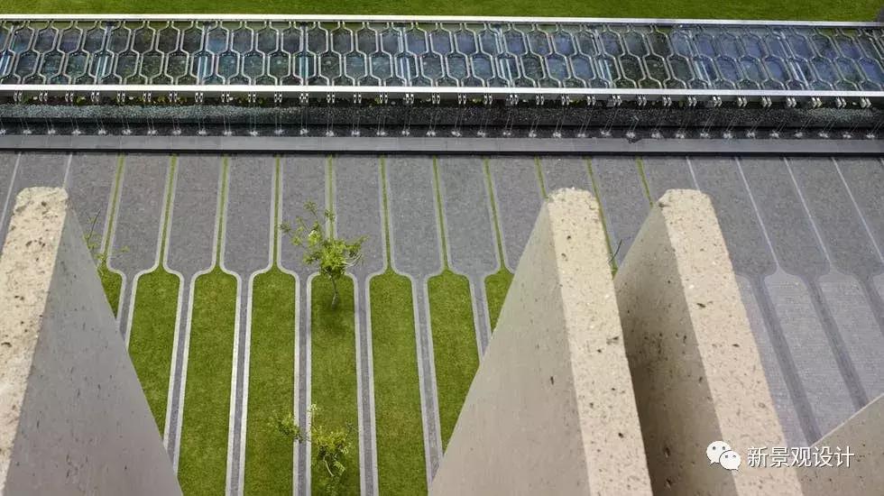 对停车场有什么好的建议,有趣的停车场指引