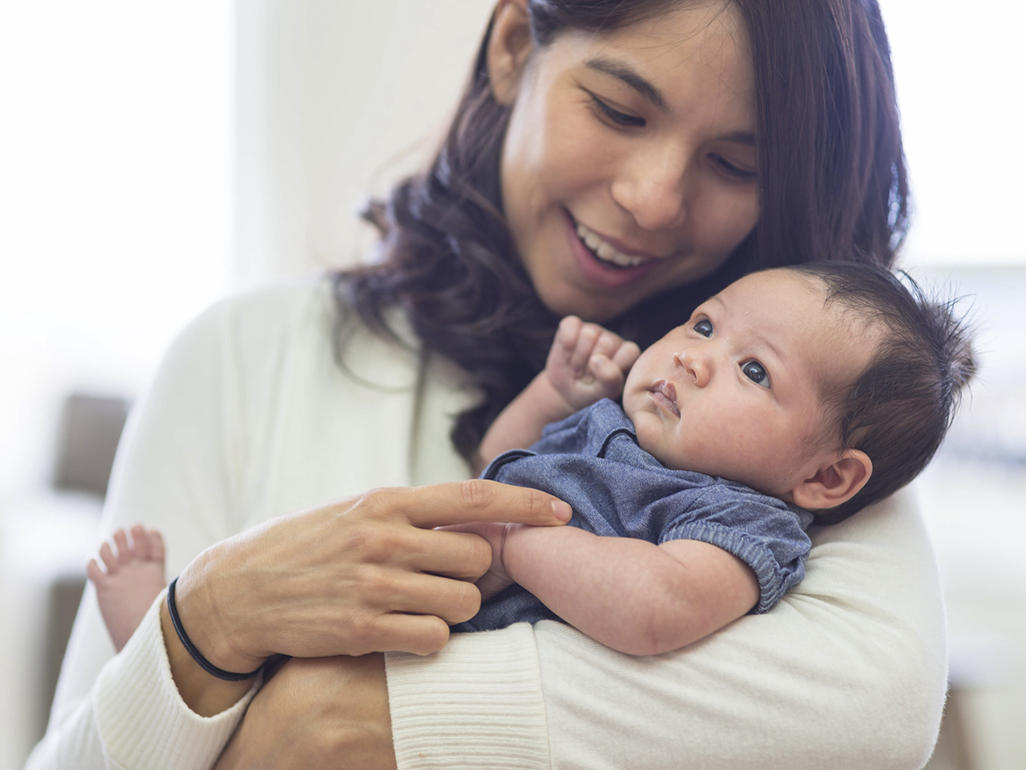 母乳严重不够怎么混合喂养好,母乳完全不够怎么办