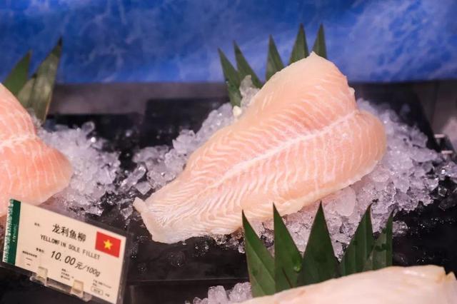 嗲！踏入“宝藏超市”，1秒解锁魔都最in年货指南！