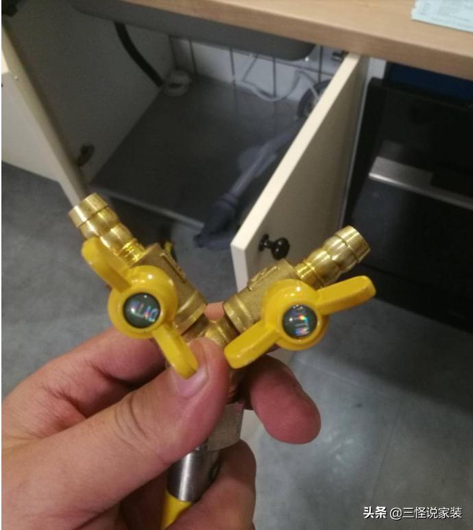 装修五金铰链怎么选品牌,装修房门五金怎么选