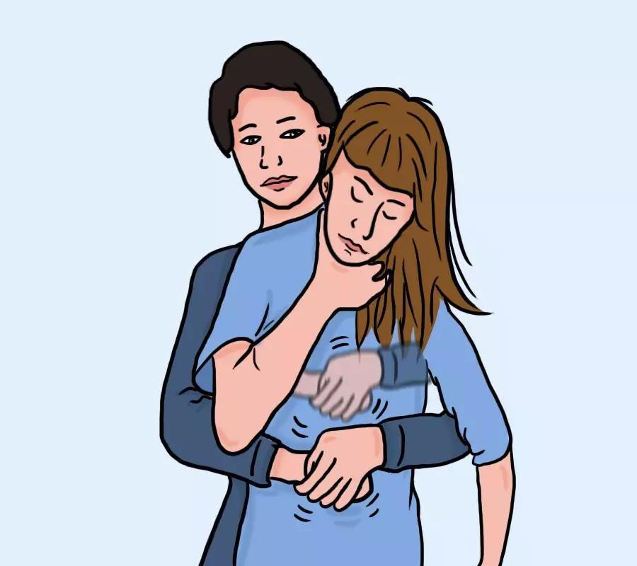 食物卡喉怎么办？这个救命技能人人都该会