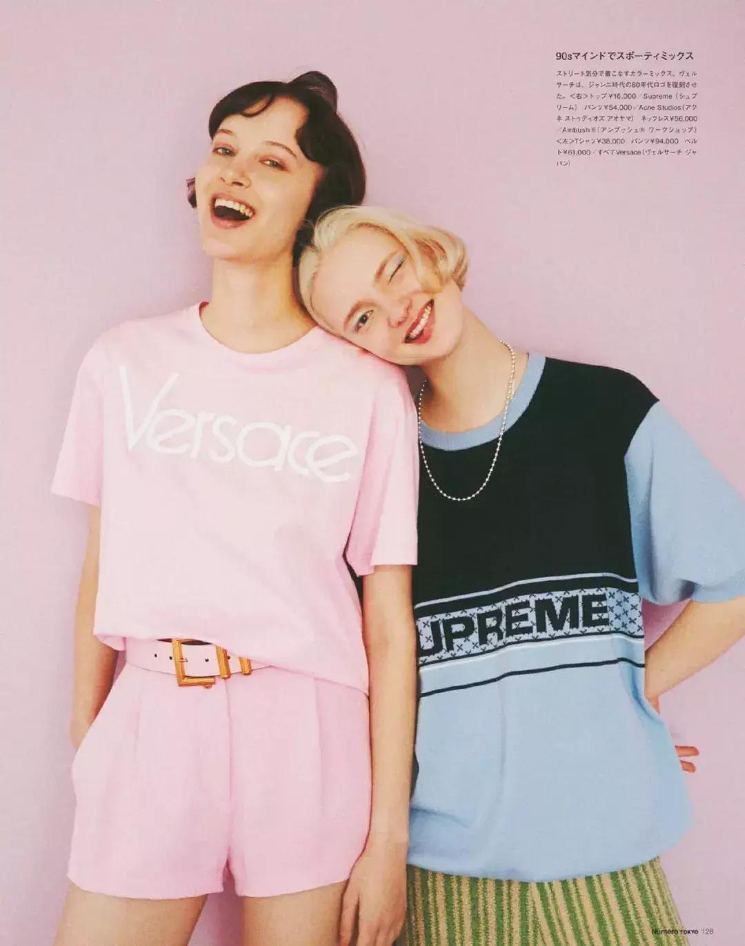 t恤穿久了偶尔也要换个风格,t恤穿好几年不旧的洗法