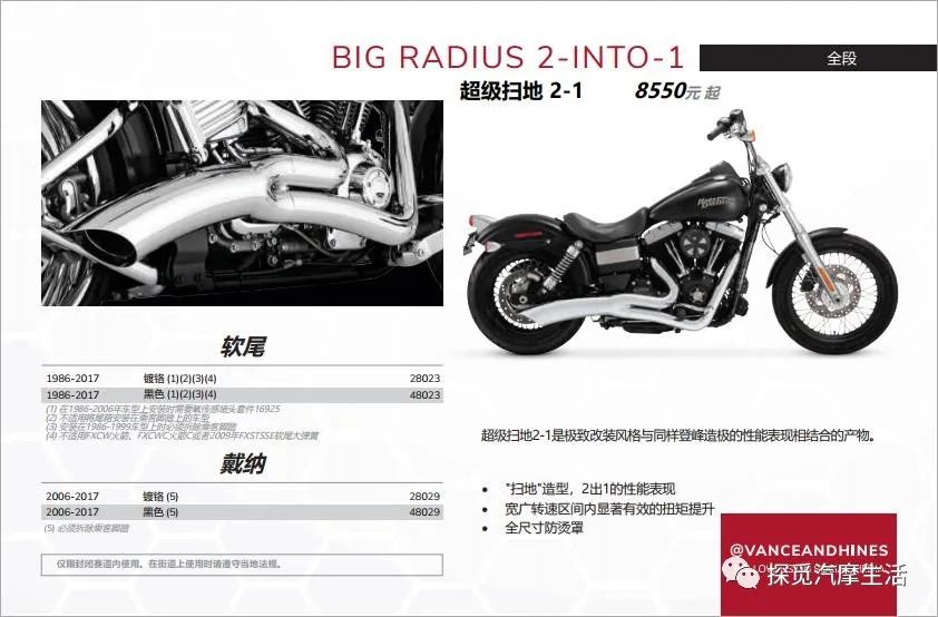 哈雷vh排气消音效果,哈雷突破vh排气