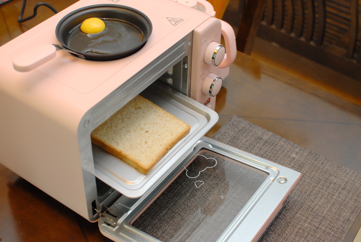 能让您一天元气满满的早餐,给自己一份能量满满的早餐