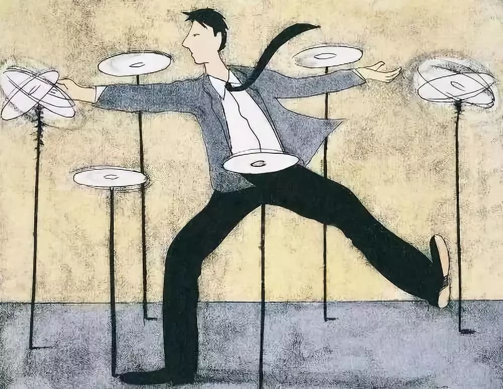 九段管理岗位,九段绩效管理