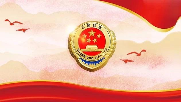省心、安心、放心！最高检副检察长孙谦回应这些热点问题……