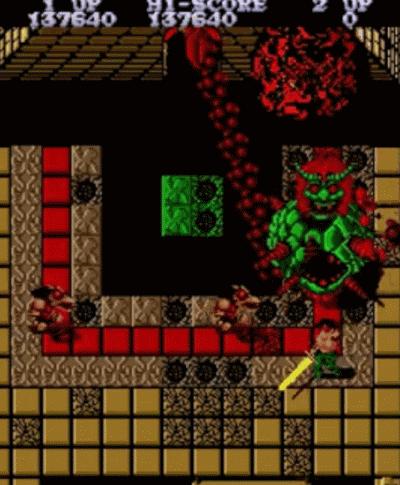 拳皇拉尔夫有多强,拳皇拉尔夫为什么这么强