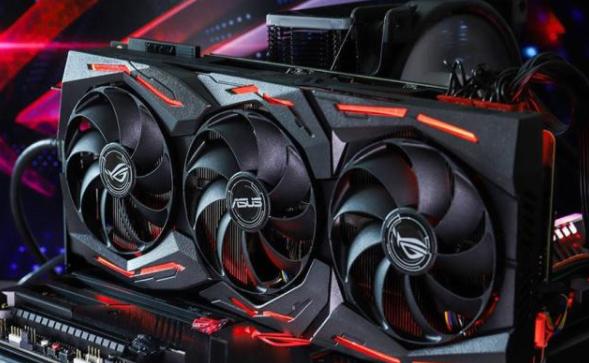 挖矿显卡什么意思,挖矿显卡可以玩游戏吗