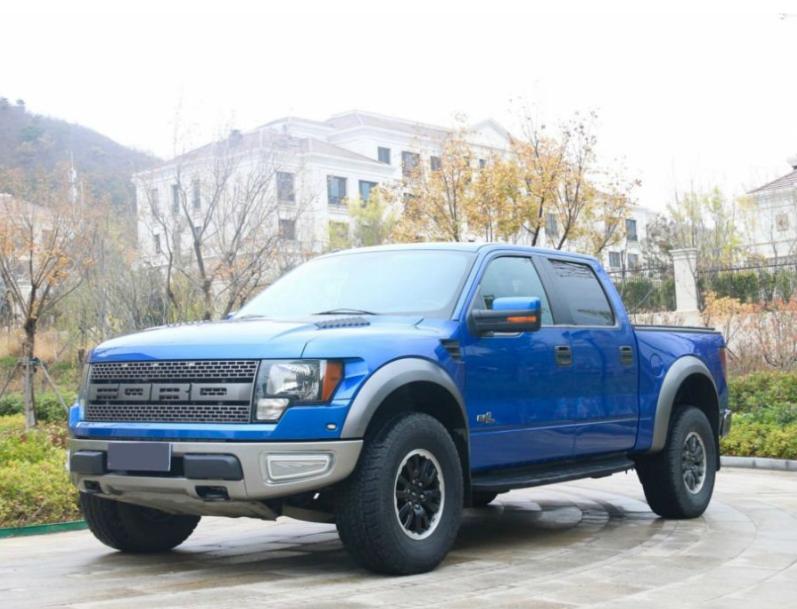 美式沙发还能越野只需2万，二手皮卡能否成为真香警告？